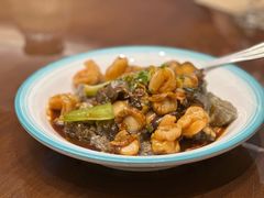 -天顺渔港·海景餐厅(星海广场店)