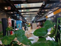 -力美健健身俱乐部(金碧店)
