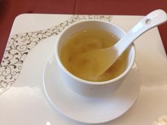 -北京饭店谭家菜
