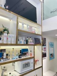 -MIDA蜜哒•科技逆龄美肤连锁