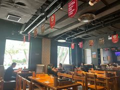 -肉串汪(月坛店)