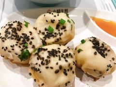 -小杨生煎(龙之梦购物中心店)