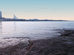 -日照灯塔风景区