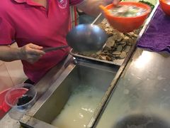 -富记鱼蛋粉(西村店)