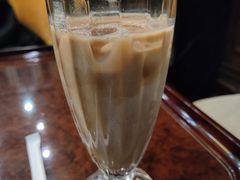 -东海咖啡馆