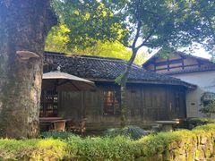 -法云安缦酒店