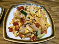 -妈妈的味道(和顺古镇店)