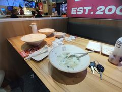 -琴岛顺天馄饨(崂山金鼎店)