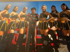 -魔赛卡丁车赛车汇(上海店)