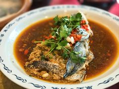 -旭龙鱼头王(航华店)