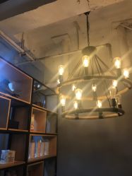 -青禾造型&刺青