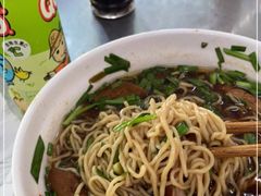 -老赵面店(大西路店)