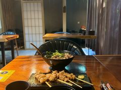 -森味薪火烧•烧鸟居酒屋•日本料理(望京店)