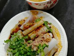 -昆明花之城豪生酒店·美食广场