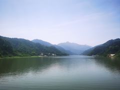-新安江山水画廊风景区