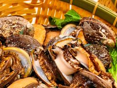 -鲤鱼洲酒店港鲤咖啡厅