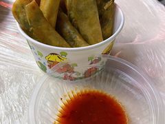 -桂萍特色牛筋牛杂(长堤街总店)