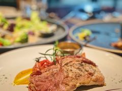 西班牙火腿仔鸡-404干式熟成牛排馆•聚会餐厅