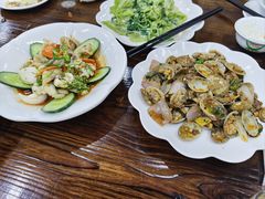 -南记食粥坊·宵夜大排档(莲花总店)