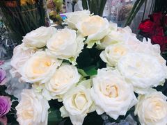 -花邻FloweringLife花艺气球派对(武康大楼店)