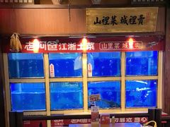 -老阿爸鲜鱼土菜(昆山花桥店)