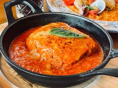 -Alimentari Mulino意大利餐吧&烘焙(丰盛里店)