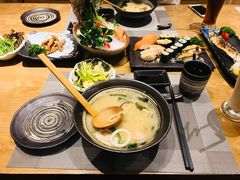 -旬味日本料理(龙华保利天街店)