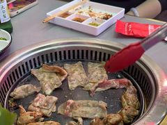-棒小伙·齐齐哈尔烤肉(龙茗路店)
