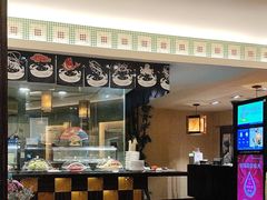 -科尔海悦酒店樱之河日本料理(清河东路店)