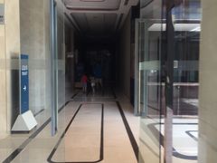 -廊坊固安福朋喜来登酒店