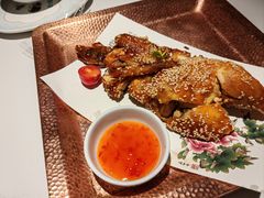 -庆江南江南菜(太仓南洋店)