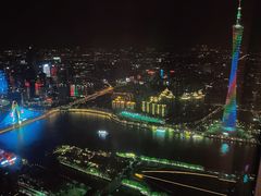 -广州四季酒店