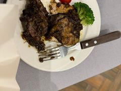 -金哥私房菜馆(张府园总店)