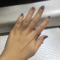 -柯琳造型