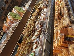 -小飞象面包公社(珠江路金鹰店)
