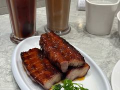 -翠华餐厅(正佳广场店)