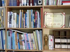 -百济韩国语(虹口校区)