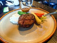 菲力牛排-bluefrog蓝蛙(水游城店)