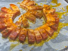 -三肥两瘦烤肉(鹿城店)