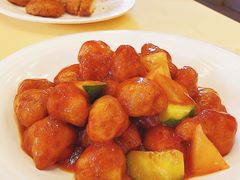 -功德林素菜饭庄(前门店)