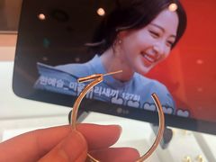 -新世界百货(明洞总店)