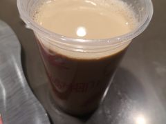 -麦当劳(花园北路店)