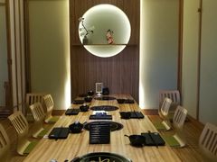 -水林间·寿喜烧自助(仙林金鹰店)