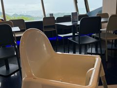 -湾景餐厅(海洋公园店)