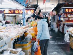 -桃源市场