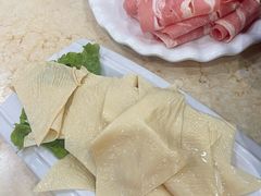 -晓林火锅(安定门店)