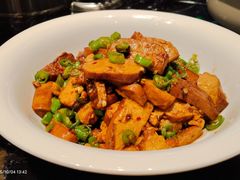 -衡厨·衡阳土菜(中南店)