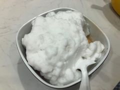 -老海南椰奶清补凉(文化宫老店)