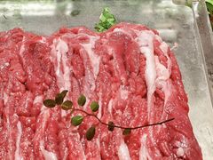 -涮福記·现切牛羊肉火锅(世纪汇店)