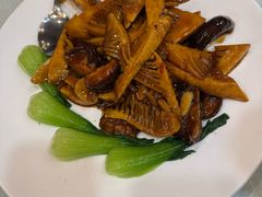 烧二冬-蓬莱春(毓璜顶店)